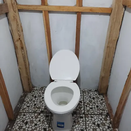 Boneputeh Homestay Taliwang Exterior photo