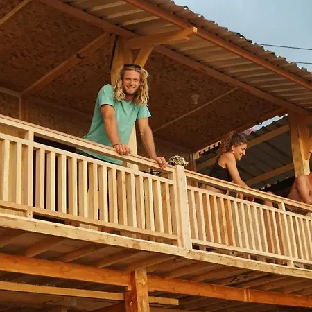 Boneputeh Homestay Taliwang Room photo