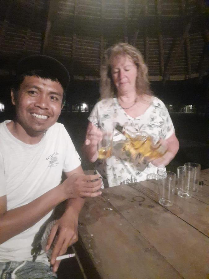 Boneputeh Homestay Taliwang
