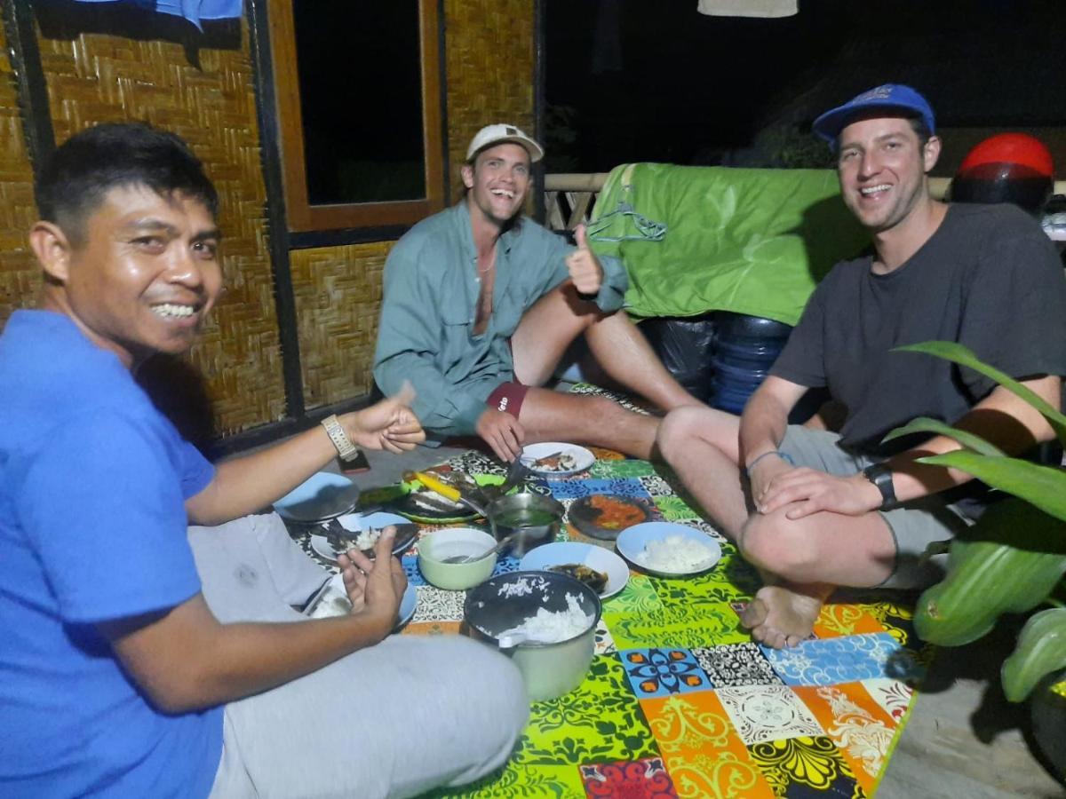 Boneputeh Homestay