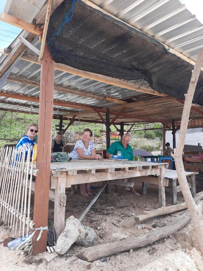 Boneputeh Homestay Taliwang