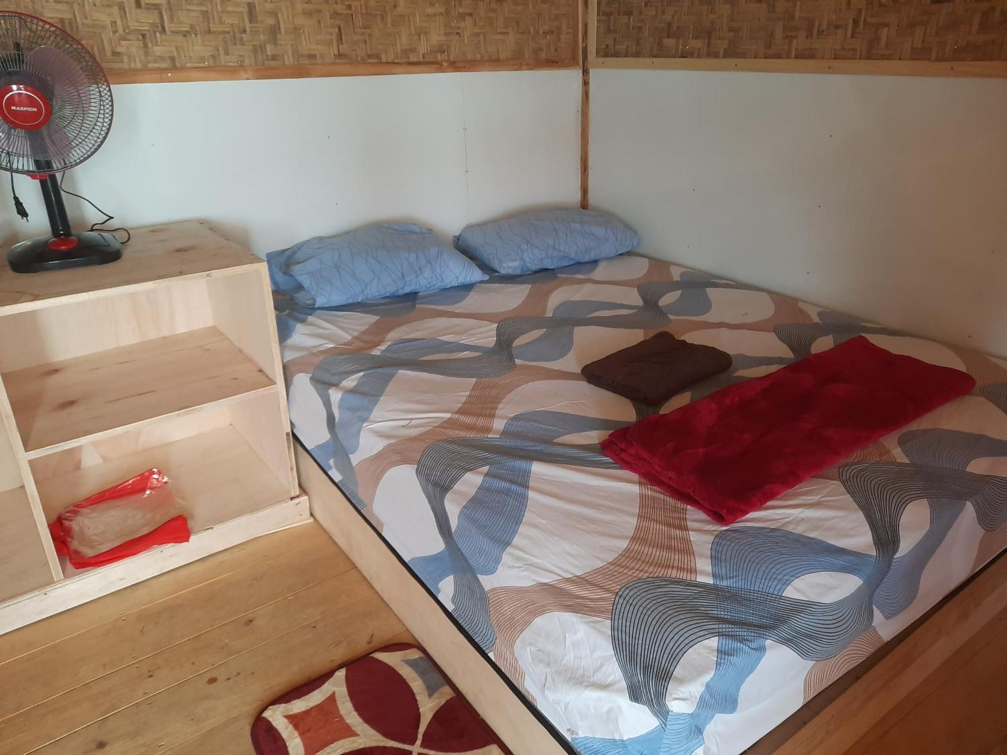 Homestay Boneputeh Taliwang