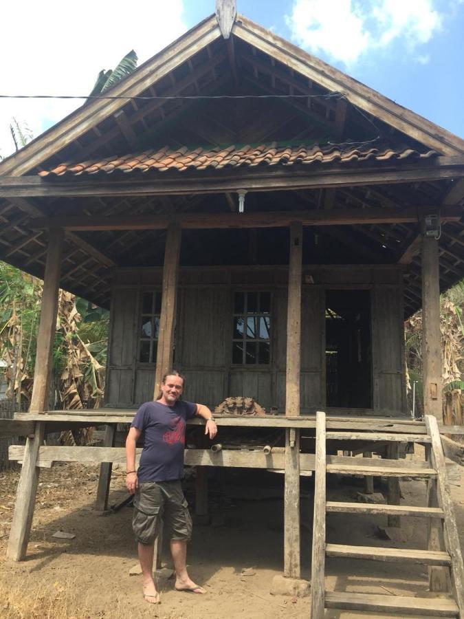 Homestay Boneputeh Taliwang